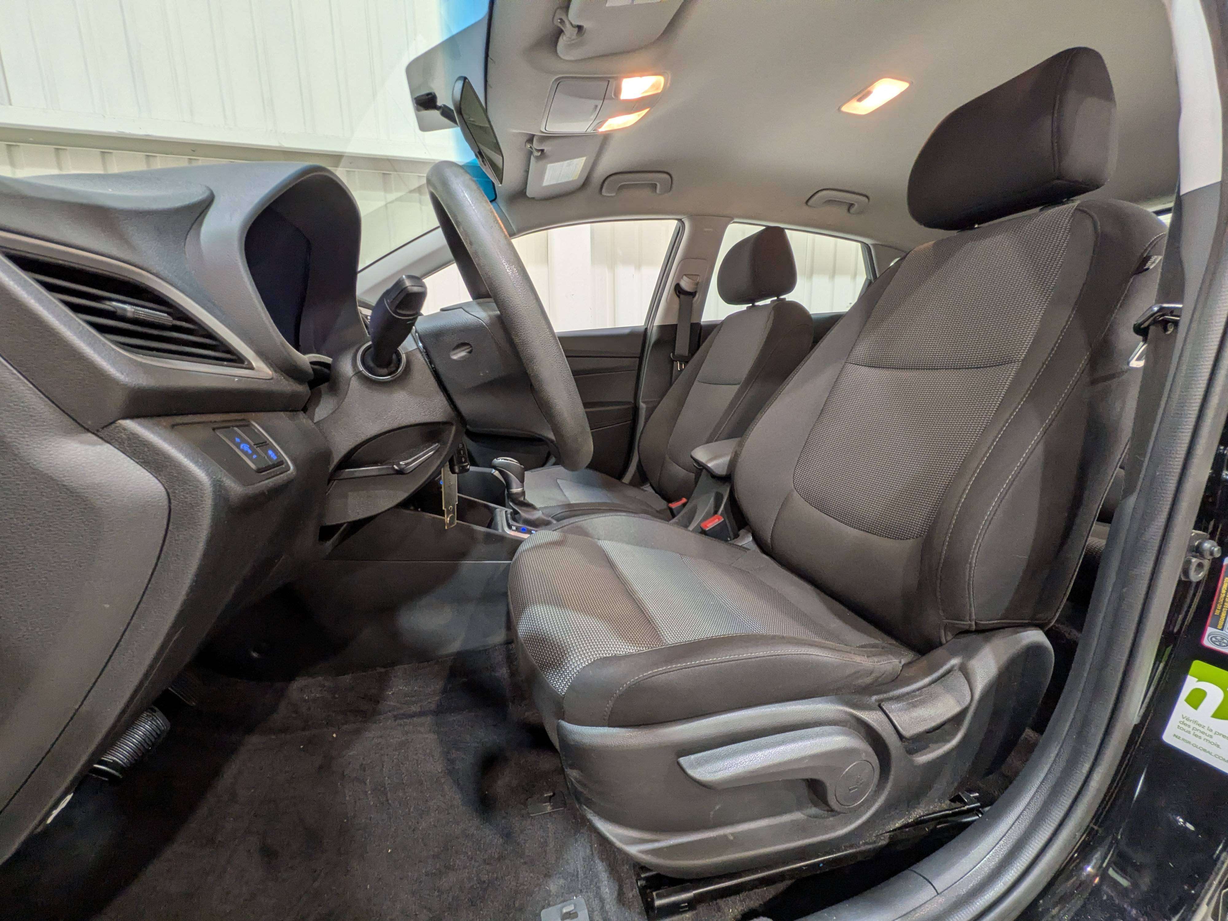 Hyundai Accent 2020
