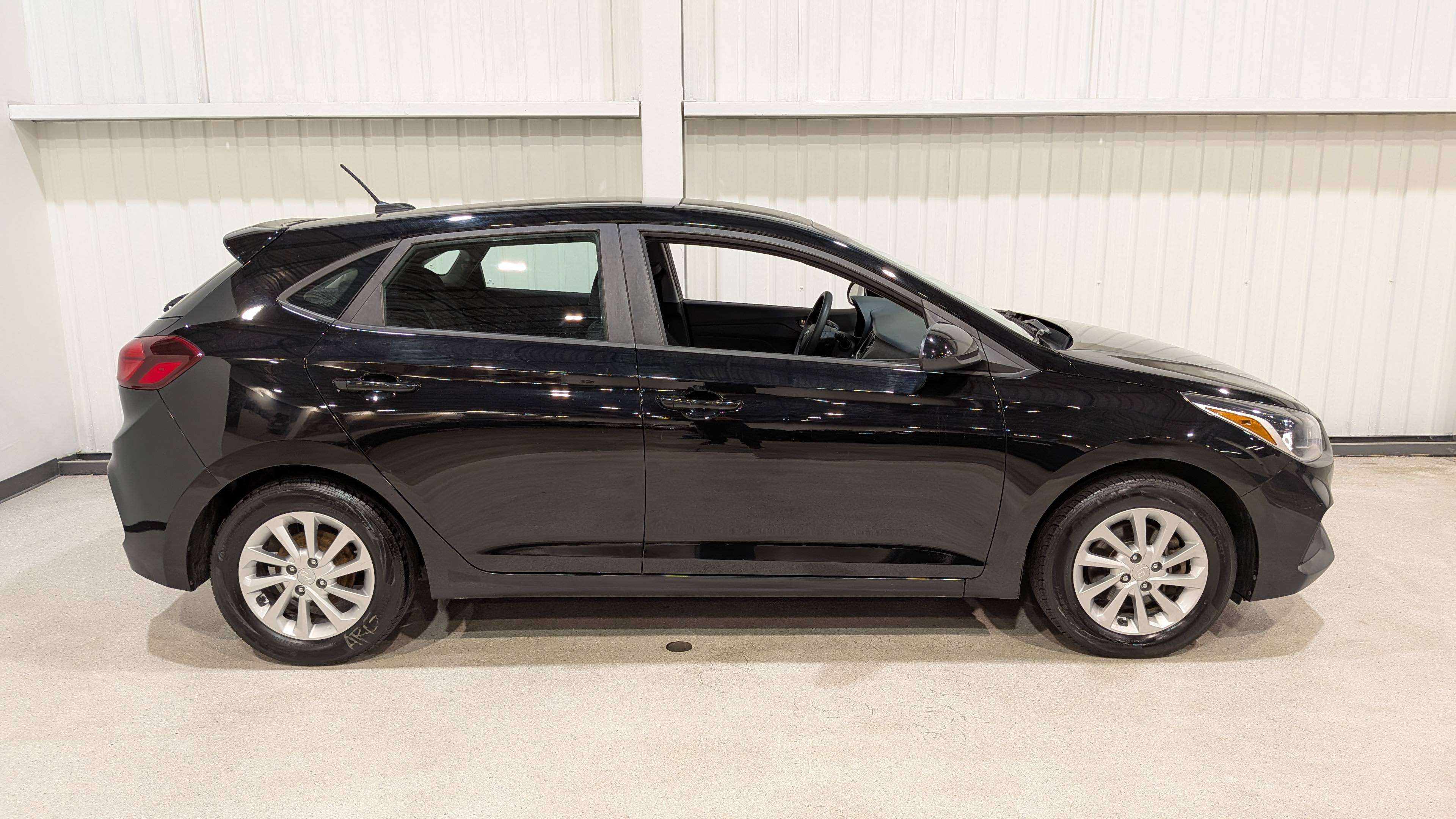 Hyundai Accent 2020