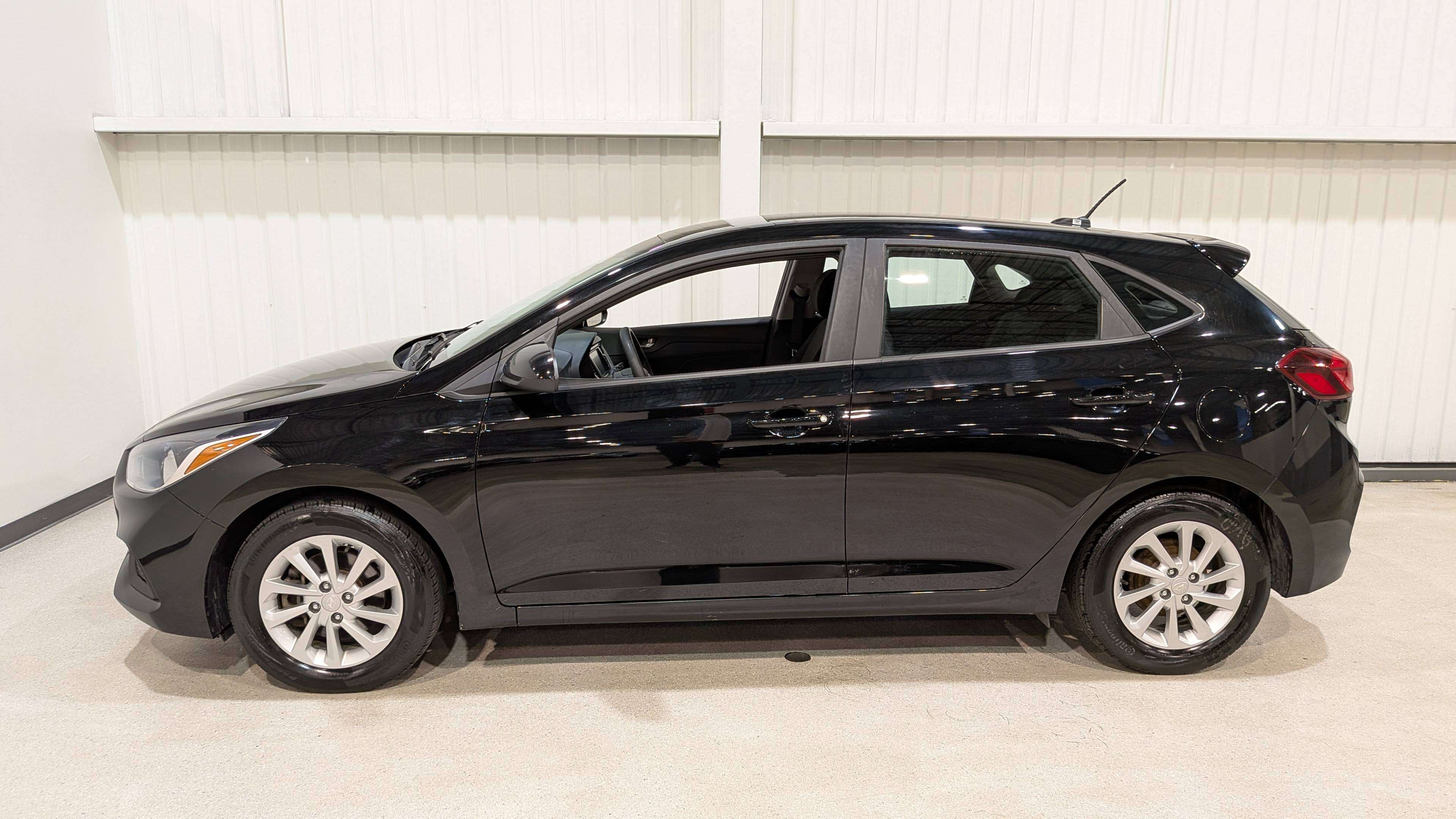 Hyundai Accent 2020