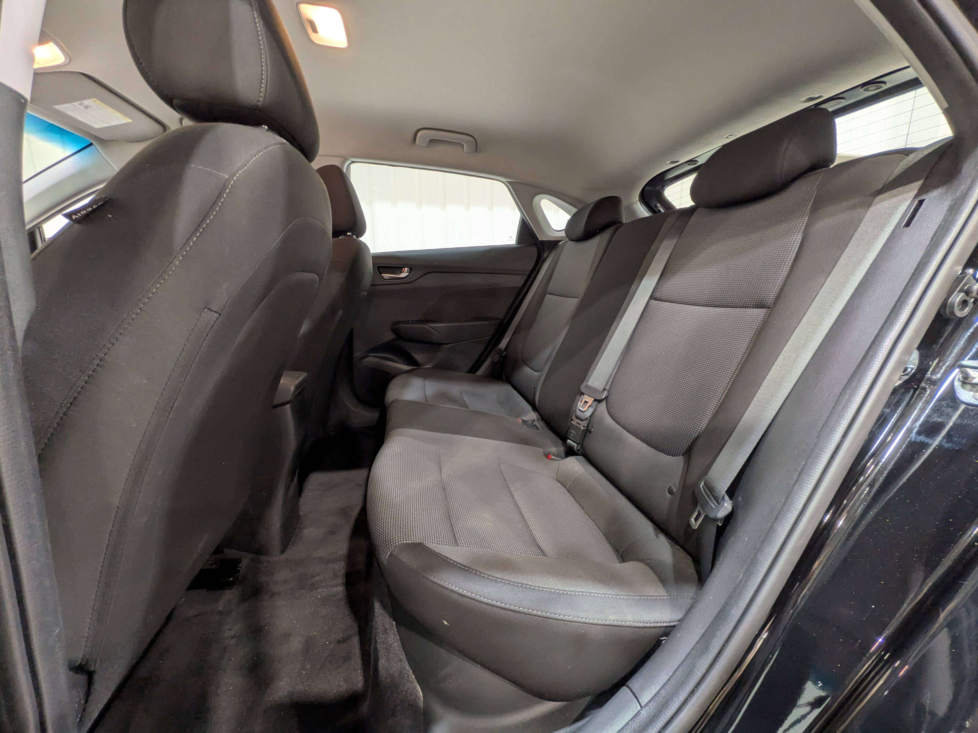 Hyundai Accent 2020