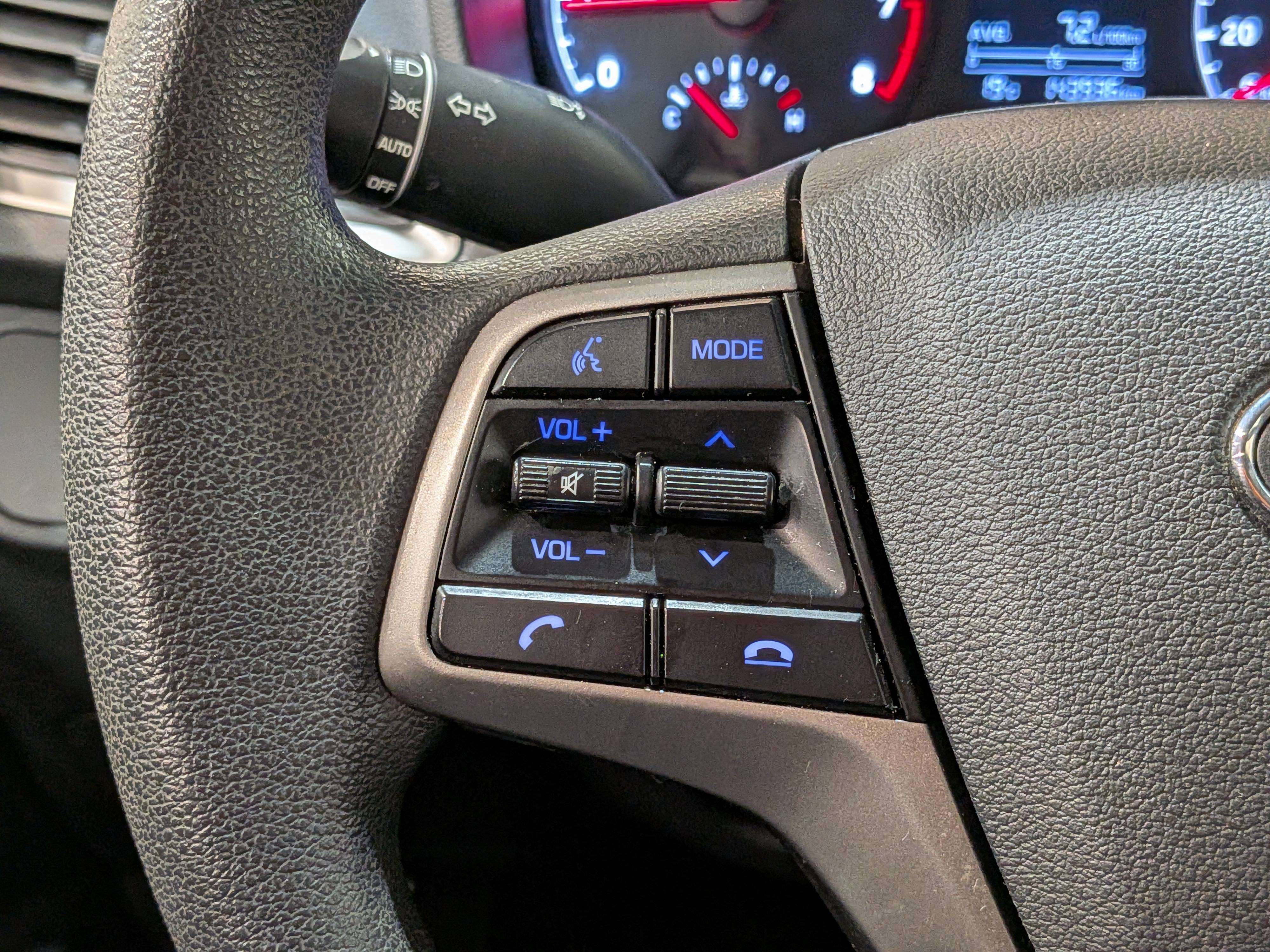 Hyundai Accent 2020