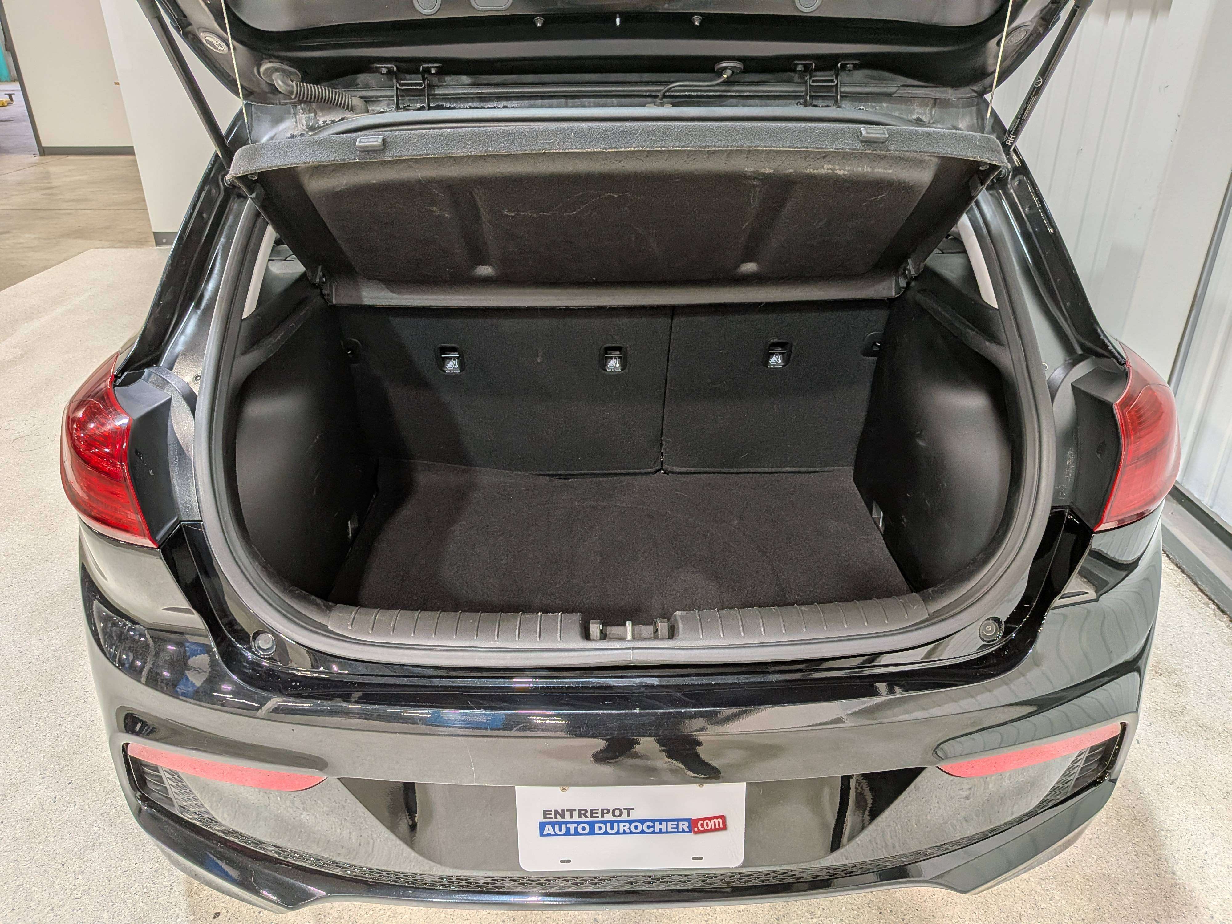 Hyundai Accent 2020