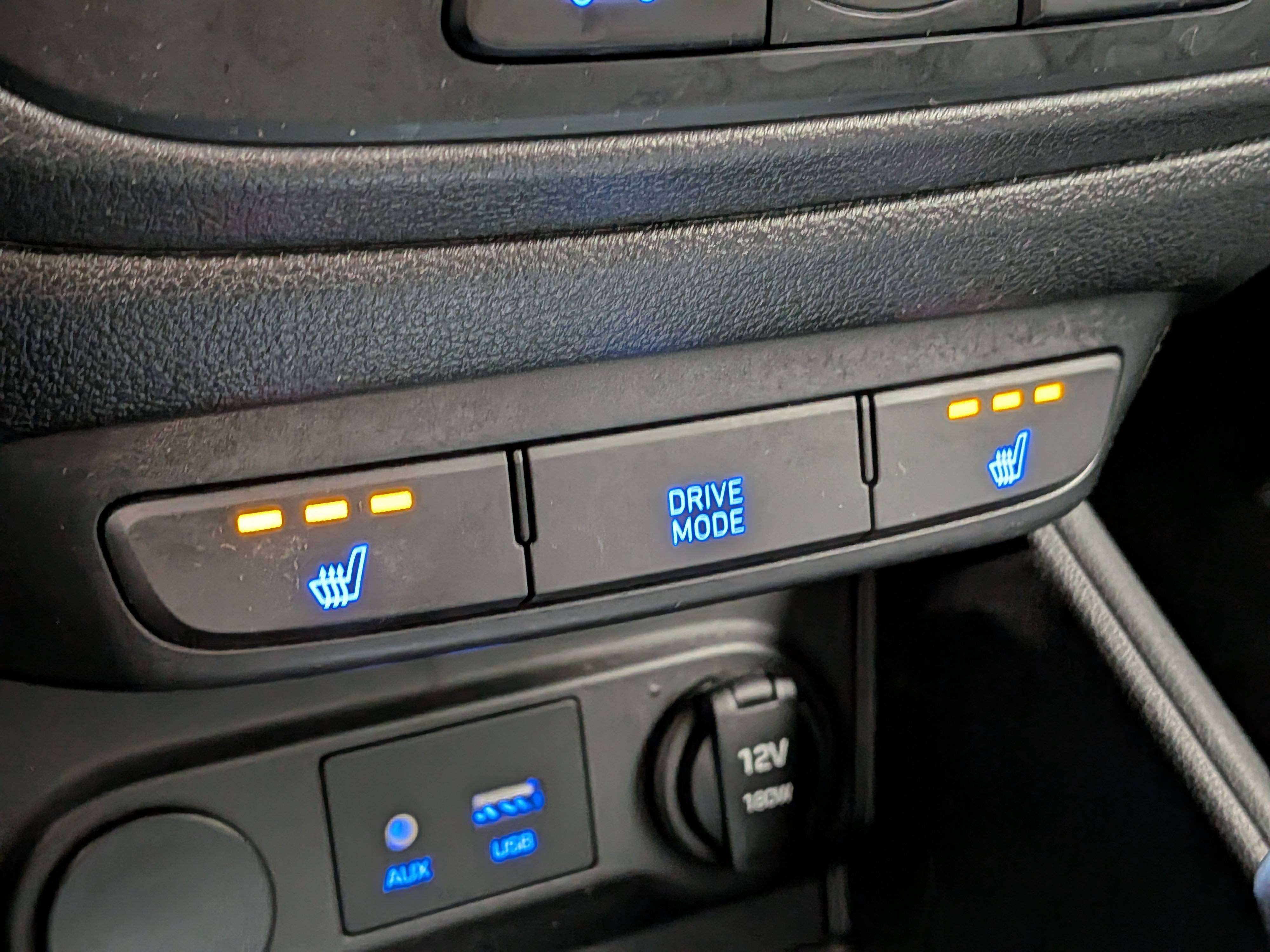 Hyundai Accent 2020