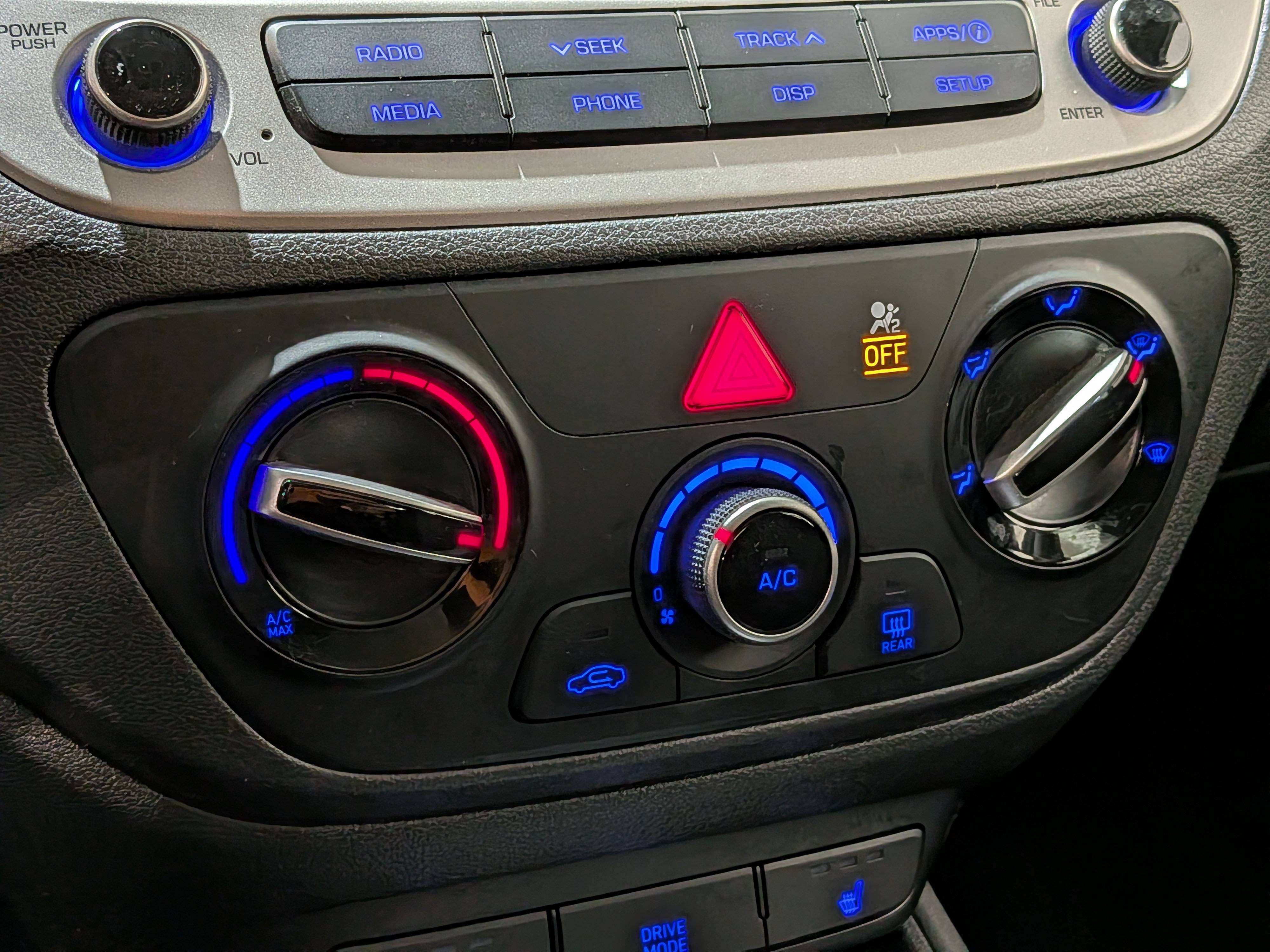 Hyundai Accent 2020