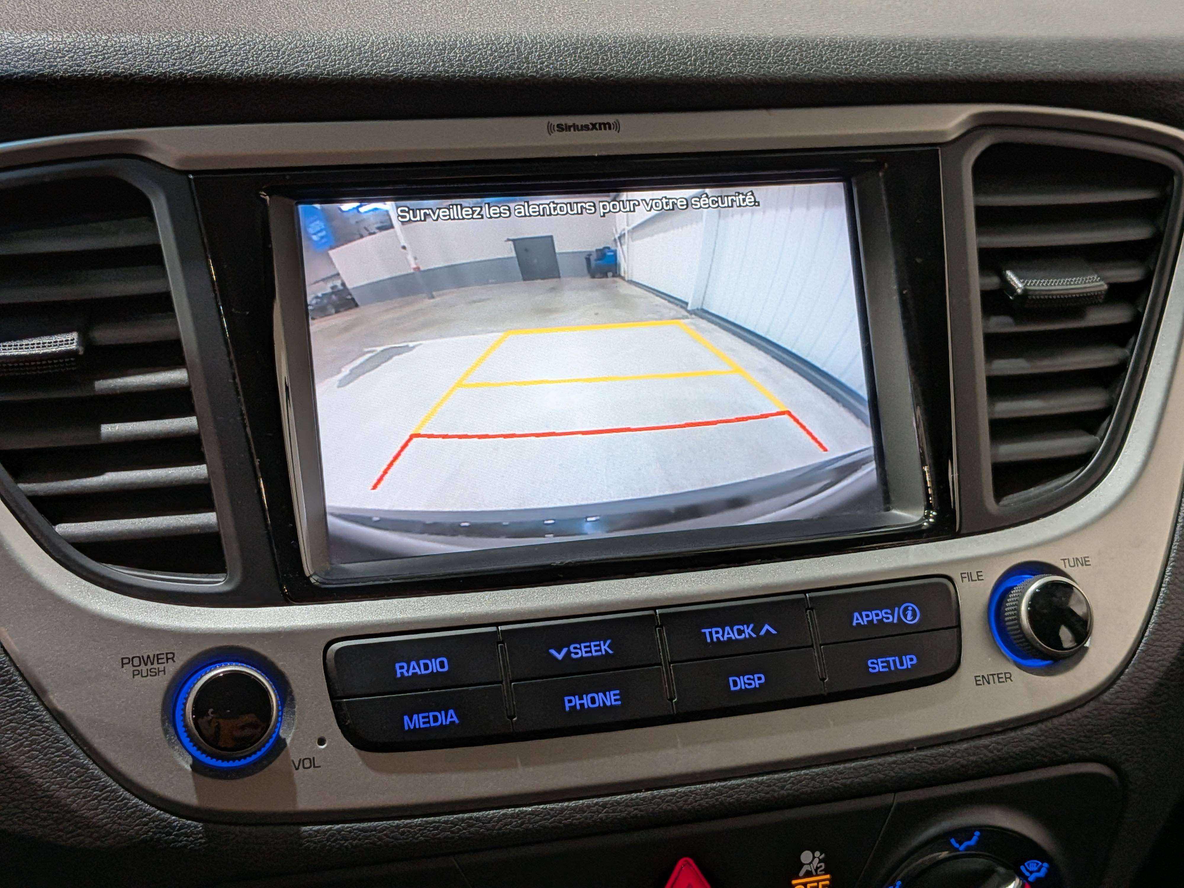 Hyundai Accent 2020