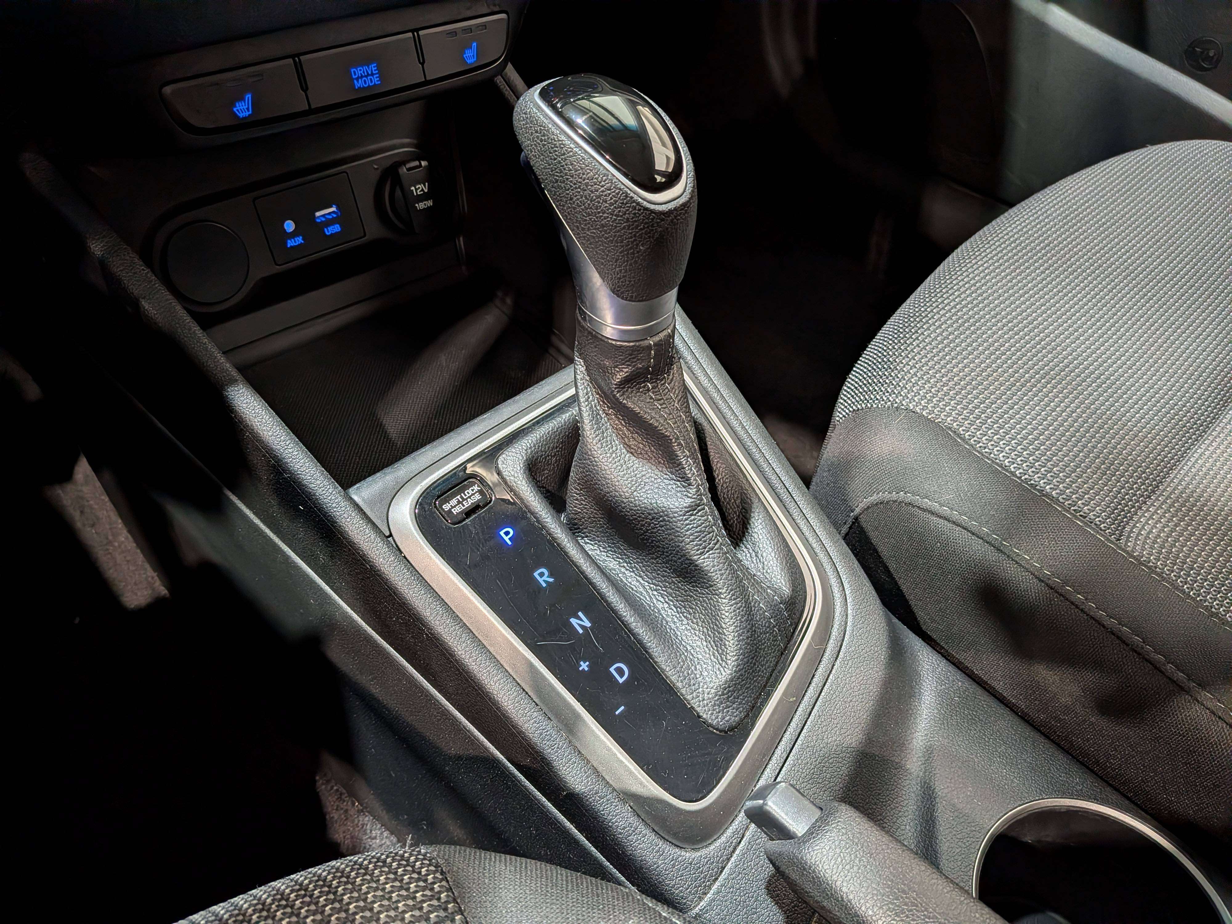 Hyundai Accent 2020