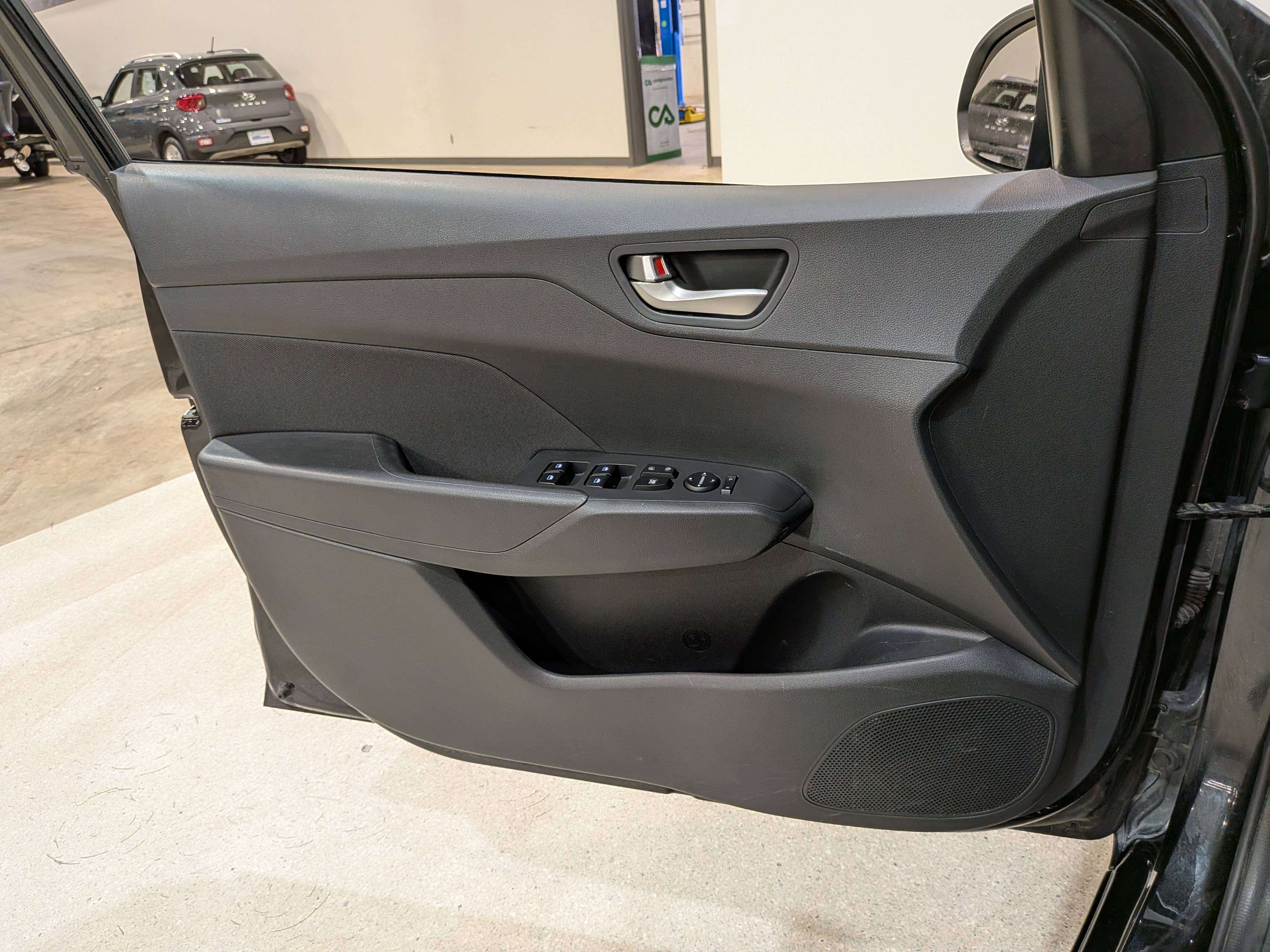 Hyundai Accent 2020