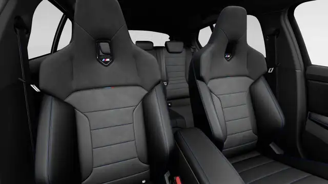 BMW 1 Series view 11