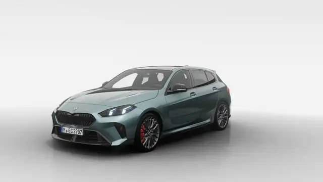 BMW 1 Series main image