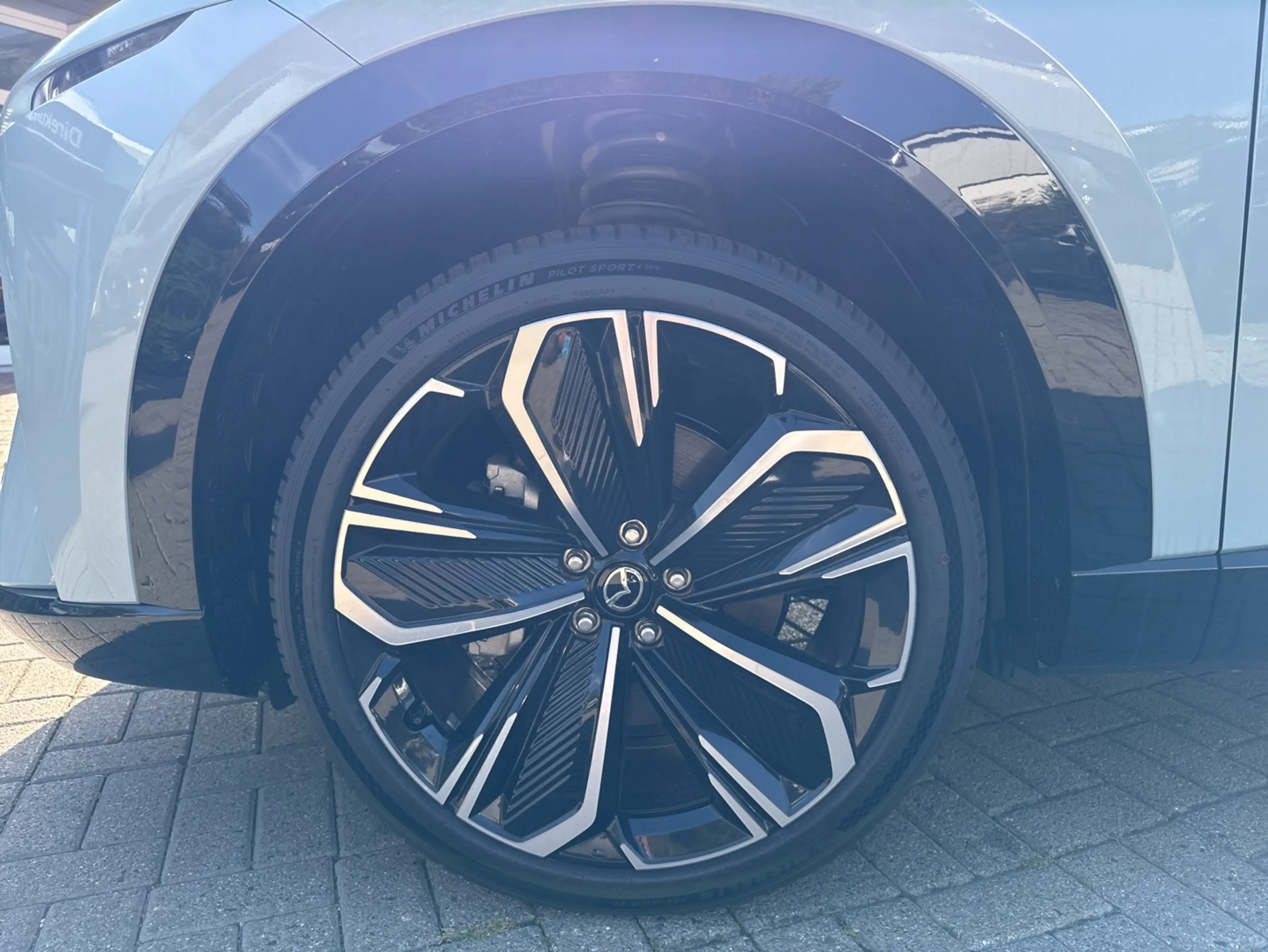 Mazda CX-6e EV 258 RWD AT TAKUMI — photo 11