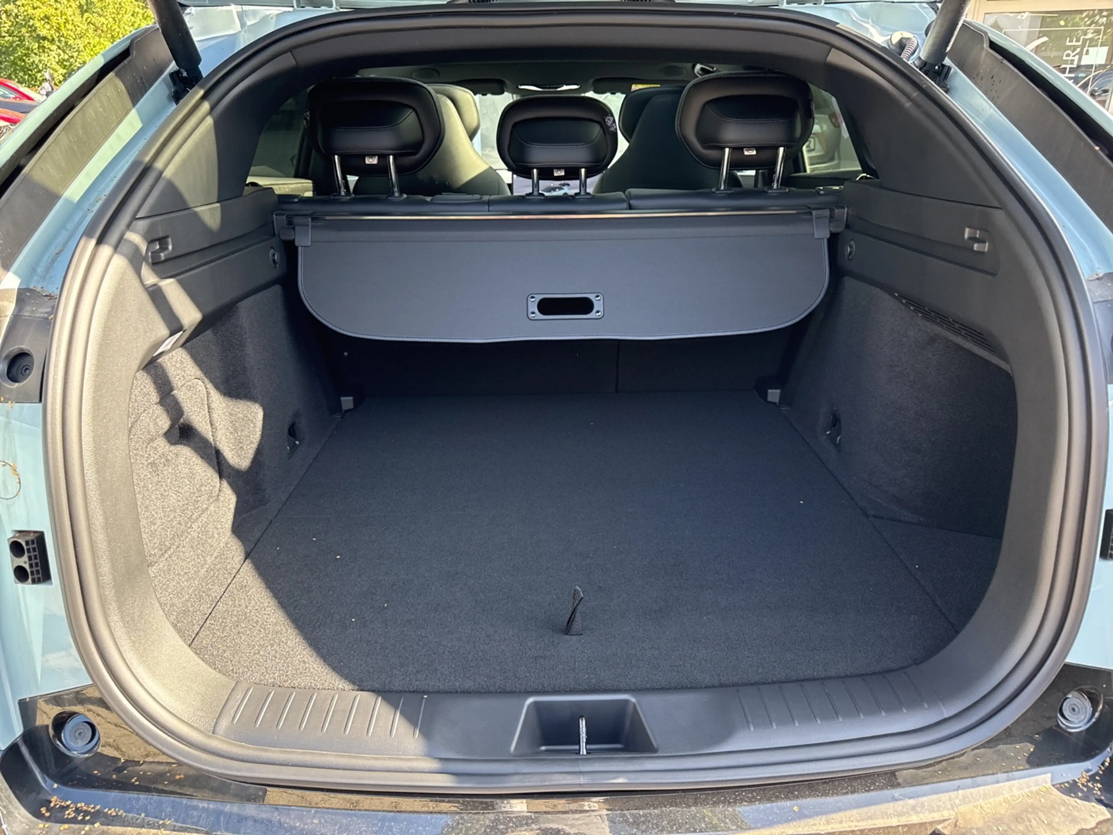 Mazda CX-6e EV 258 RWD AT TAKUMI — photo 10
