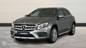 220 d 170ch Starlight Edition 7G-DCT Euro6c
