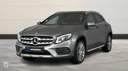 Mercedes-Benz GLA 220 d 170ch Starlight Edition 7G-DCT Euro6c