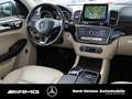 Mercedes-Benz GLE 350 d 4MATIC Coupé Fond-Entert Distro 360° Grau - thumbnail 8