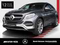 Mercedes-Benz GLE 350 d 4MATIC Coupé Fond-Entert Distro 360° Grau - thumbnail 1