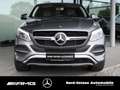 Mercedes-Benz GLE 350 d 4MATIC Coupé Fond-Entert Distro 360° Grau - thumbnail 2