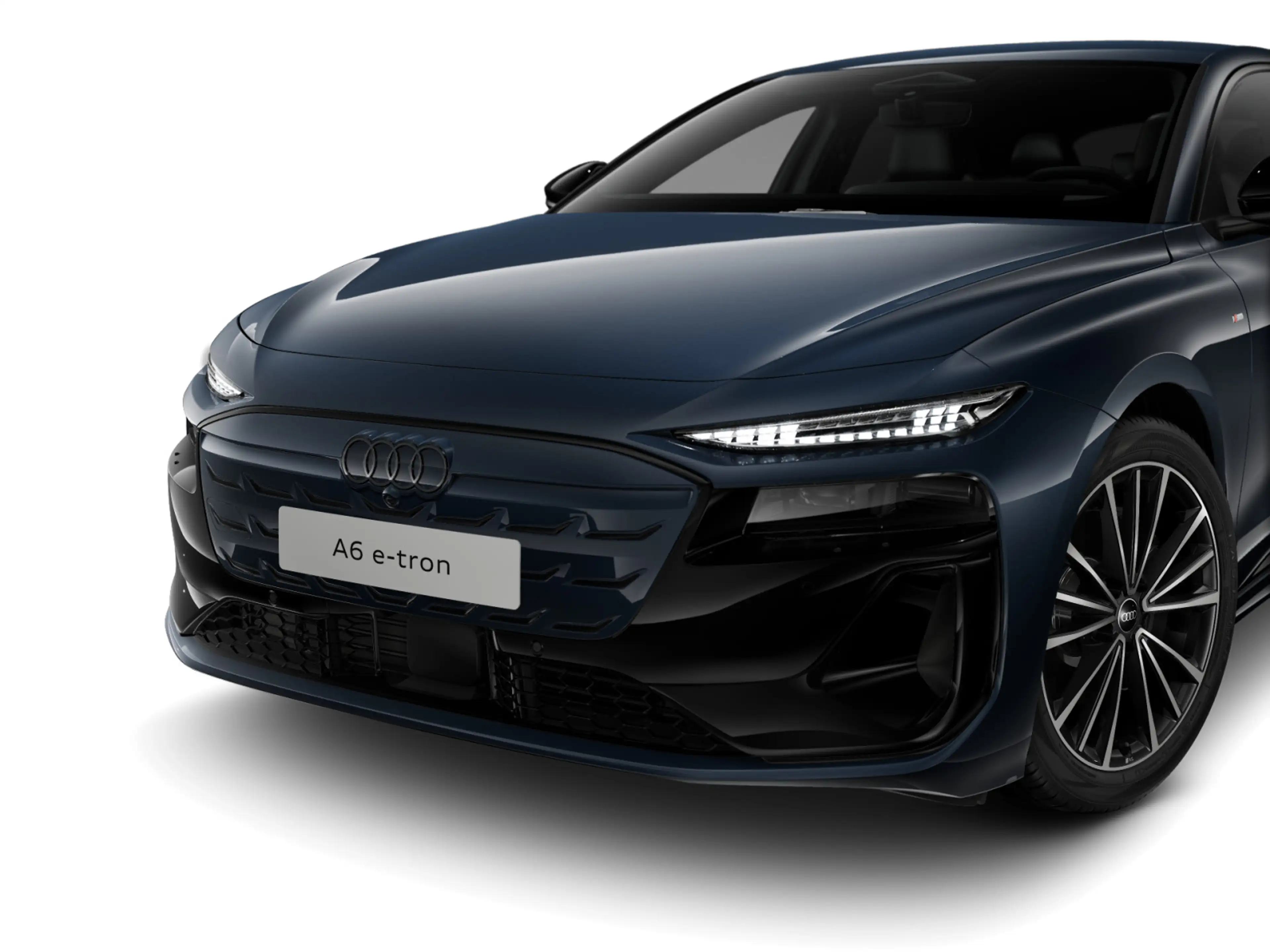Audi A6 e-tron performance S-LINE*0,25%*MATRIX* — photo 7