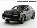 Porsche Cayenne S E-Hybrid Coupé Porsche Cayenne Coupé S E-Hybrid Zwart - thumbnail 1