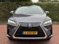 Lexus RX 450h President Pano AdaptiveCruise 360cam MarkLevinson Grijs - thumbnail 8