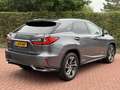 Lexus RX 450h President Pano AdaptiveCruise 360cam MarkLevinson Grijs - thumbnail 5
