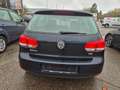 Volkswagen Golf VI Style *1.HAND+AUTOMATIK*BI-XENON* Blau - thumbnail 6
