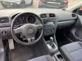 Volkswagen Golf VI Style *1.HAND+AUTOMATIK*BI-XENON* Blau - thumbnail 4
