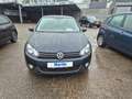 Volkswagen Golf VI Style *1.HAND+AUTOMATIK*BI-XENON* Blau - thumbnail 2