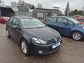 Volkswagen Golf VI Style *1.HAND+AUTOMATIK*BI-XENON* Blau - thumbnail 1