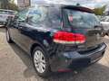 Volkswagen Golf VI Style *1.HAND+AUTOMATIK*BI-XENON* Blau - thumbnail 5