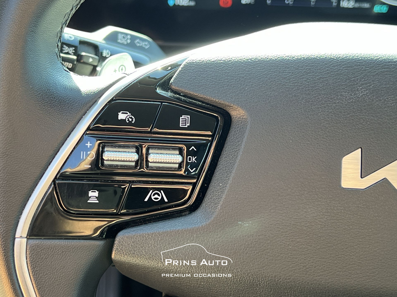 Kia e-Niro EV DynamicLine 64.8 kWh |CAMERA|CARPLAY|BTW|ORIG. — photo 20