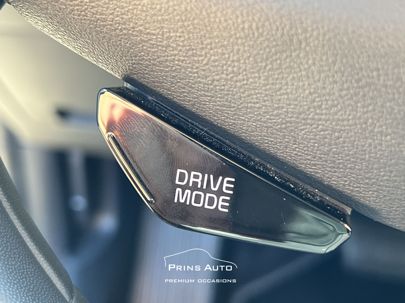 Kia e-Niro EV DynamicLine 64.8 kWh |CAMERA|CARPLAY|BTW|ORIG. — photo 19