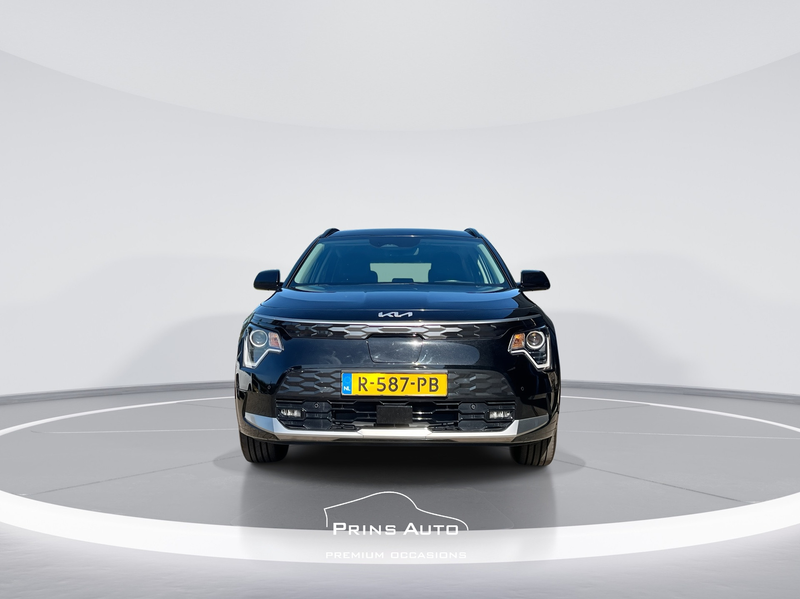 Kia e-Niro EV DynamicLine 64.8 kWh |CAMERA|CARPLAY|BTW|ORIG. — photo 9