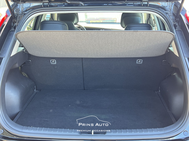 Kia e-Niro EV DynamicLine 64.8 kWh |CAMERA|CARPLAY|BTW|ORIG. — photo 27