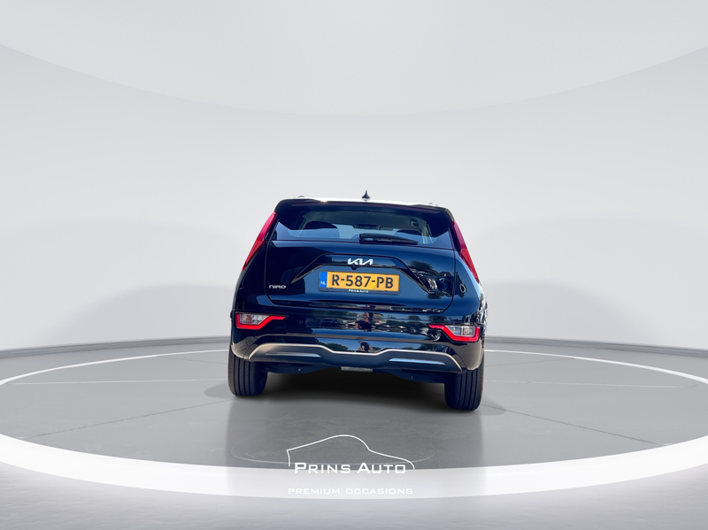 Kia e-Niro EV DynamicLine 64.8 kWh |CAMERA|CARPLAY|BTW|ORIG. — photo 12