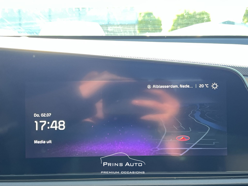 Kia e-Niro EV DynamicLine 64.8 kWh |CAMERA|CARPLAY|BTW|ORIG. — photo 22