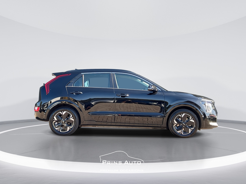 Kia e-Niro EV DynamicLine 64.8 kWh |CAMERA|CARPLAY|BTW|ORIG. — photo 18