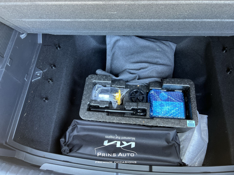 Kia e-Niro EV DynamicLine 64.8 kWh |CAMERA|CARPLAY|BTW|ORIG. — photo 28