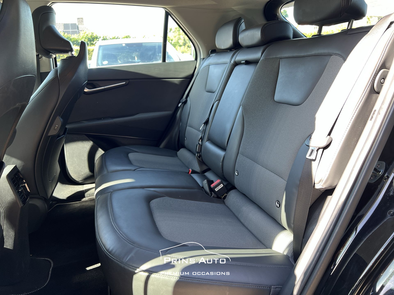 Kia e-Niro EV DynamicLine 64.8 kWh |CAMERA|CARPLAY|BTW|ORIG. — photo 11
