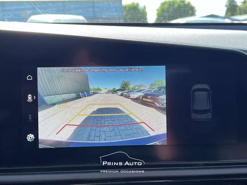 Kia e-Niro EV DynamicLine 64.8 kWh |CAMERA|CARPLAY|BTW|ORIG. — photo 10