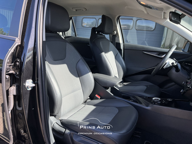 Kia e-Niro EV DynamicLine 64.8 kWh |CAMERA|CARPLAY|BTW|ORIG. — photo 29