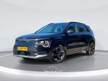 EV DynamicLine 64.8 kWh |CAMERA|CARPLAY|BTW|ORIG.
