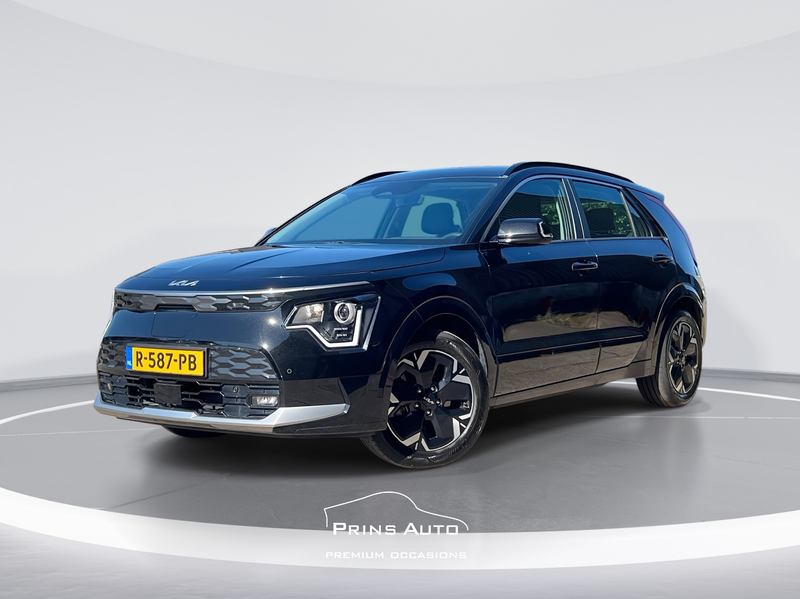 Kia e-Niro EV DynamicLine 64.8 kWh |CAMERA|CARPLAY|BTW|ORIG.