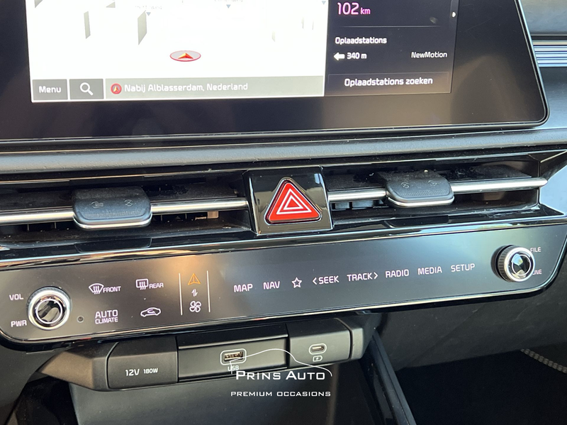 Kia e-Niro EV DynamicLine 64.8 kWh |CAMERA|CARPLAY|BTW|ORIG. — photo 24