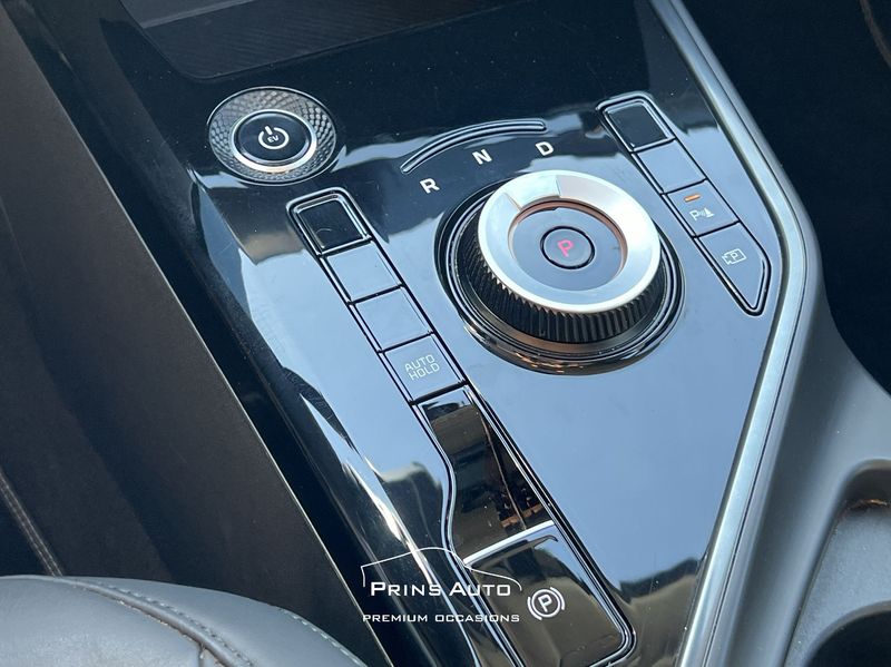 Kia e-Niro EV DynamicLine 64.8 kWh |CAMERA|CARPLAY|BTW|ORIG. — photo 26