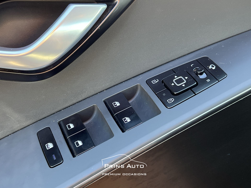 Kia e-Niro EV DynamicLine 64.8 kWh |CAMERA|CARPLAY|BTW|ORIG. — photo 16