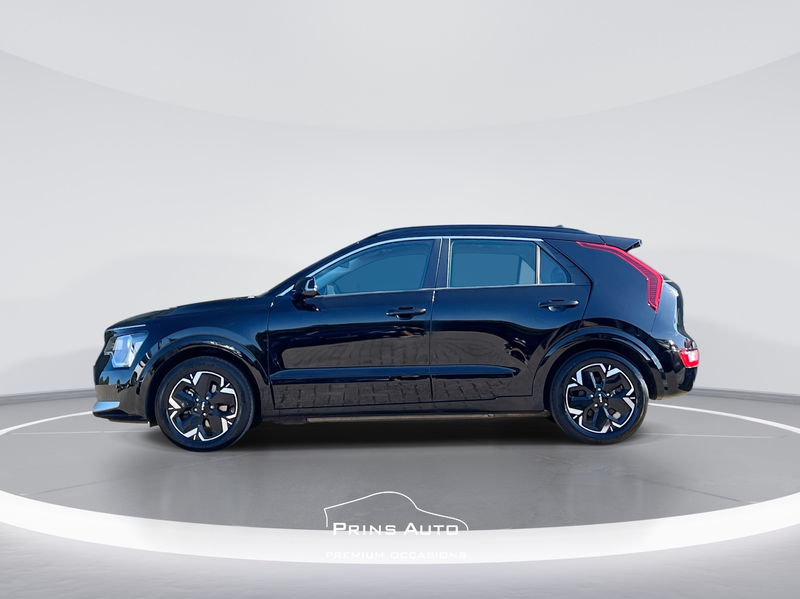 Kia e-Niro EV DynamicLine 64.8 kWh |CAMERA|CARPLAY|BTW|ORIG. — photo 15