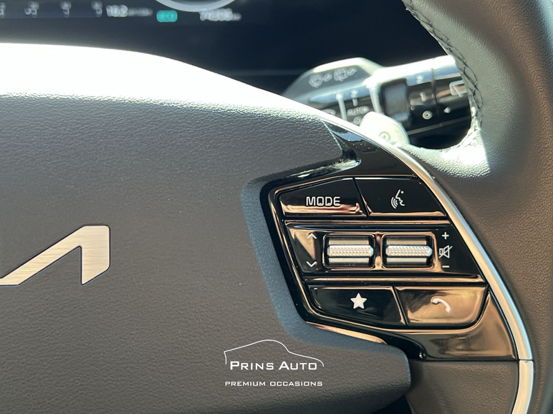 Kia e-Niro EV DynamicLine 64.8 kWh |CAMERA|CARPLAY|BTW|ORIG. — photo 21