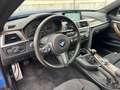 BMW 420 BMW 4 Coupe 420 i M Sport M-Paket NAVI PRO 69300 Blau - thumbnail 12