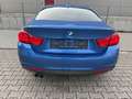 BMW 420 BMW 4 Coupe 420 i M Sport M-Paket NAVI PRO 69300 Blau - thumbnail 4