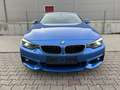 BMW 420 BMW 4 Coupe 420 i M Sport M-Paket NAVI PRO 69300 Blau - thumbnail 7